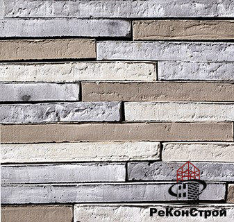 Кирпич ручной работы Petersen Kolumba Mix K21,K70,K91 в Орле