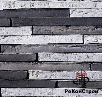 Кирпич ручной работы Petersen Kolumba Mix K51,K54,K55 в Орле