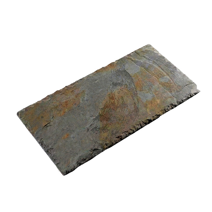 Сланец RKS SLATE Multicolor 600х300х7-9 мм в Орле