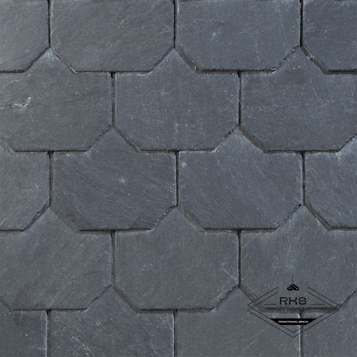 Сланец RKS SLATE Grey 30x20 в Орле