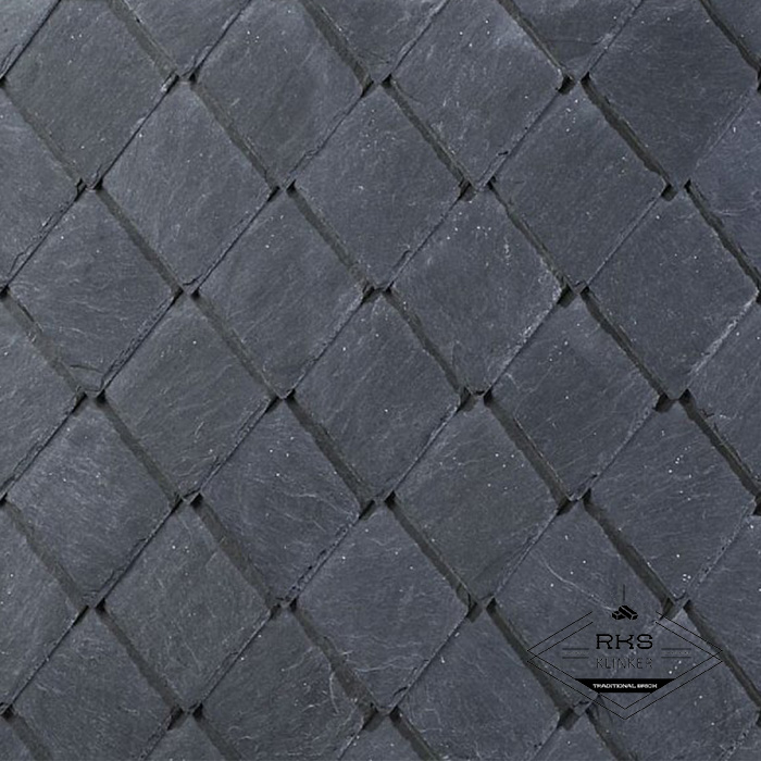 Сланец RKS SLATE Grey 38х25 в Орле