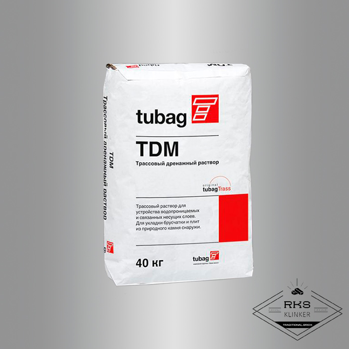 TDM Трассовый дренажный раствор (Россия) в Орле