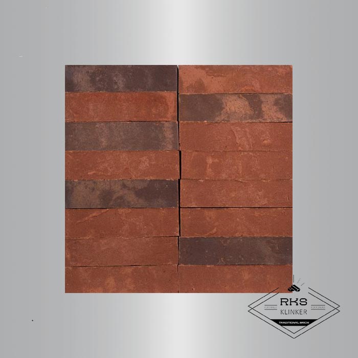 Кирпич клинкерный TERCA, Gotland Nordic Klinker, 250х85х65 мм в Орле