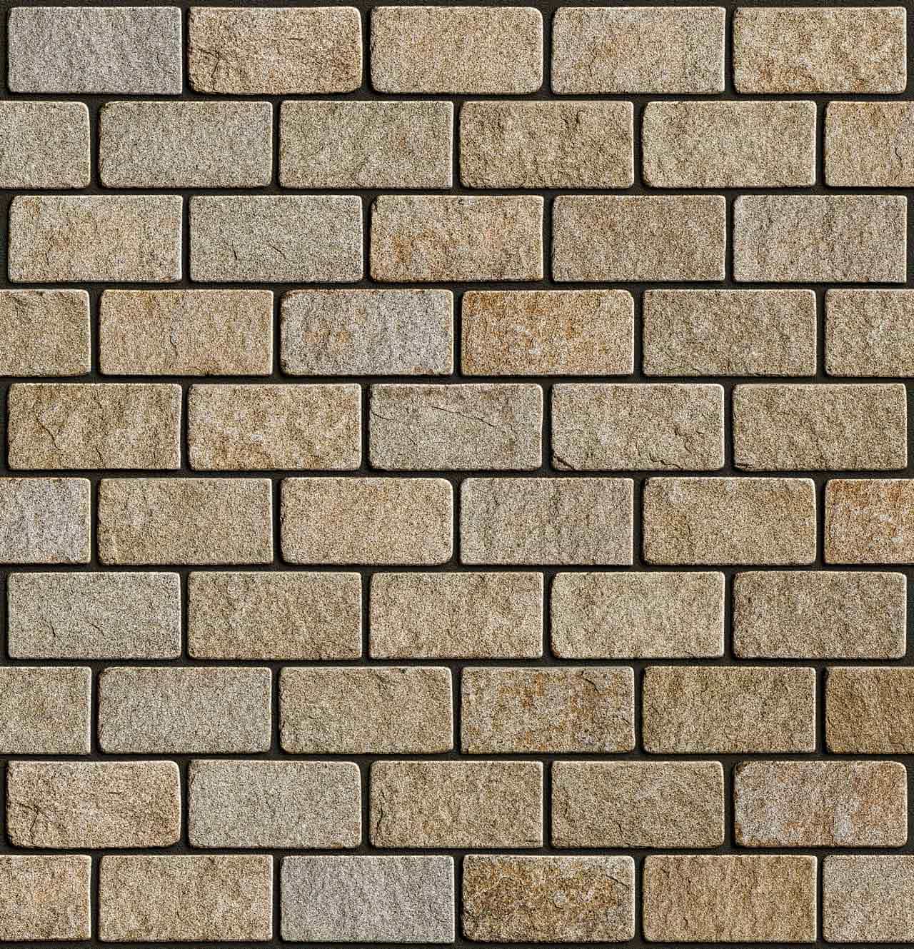 Гранитная брусчатка RKS Slate Vermont 200x100 мм в Орле