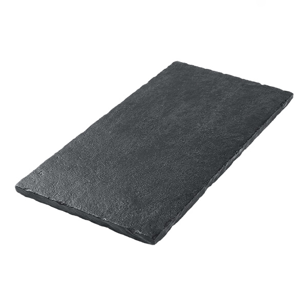 Плитка из камня известняк RKS SLATE Belgian Black Antique в Орле
