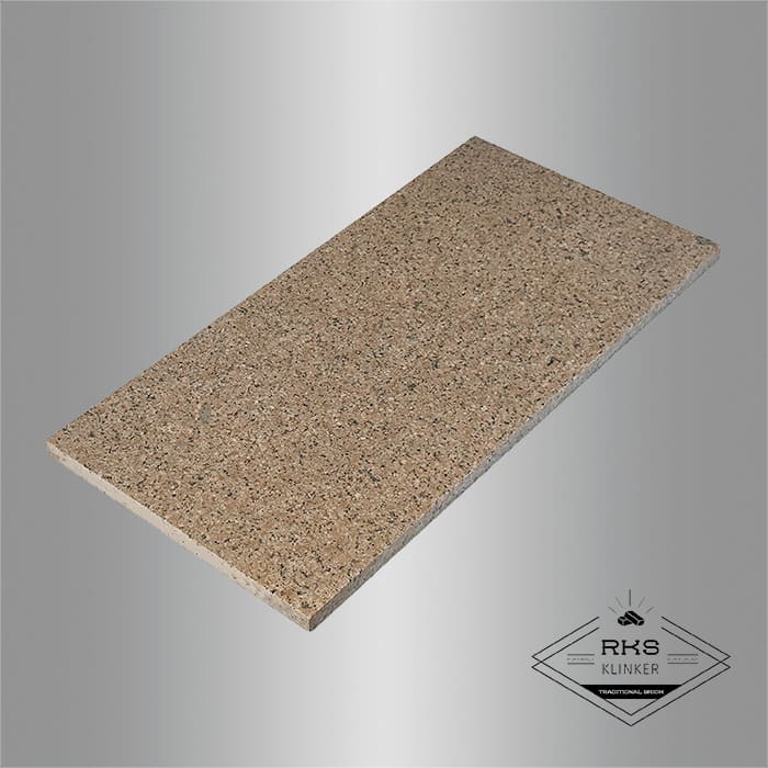 Гранитная плитка светлая Куртинское, Polished в Орле