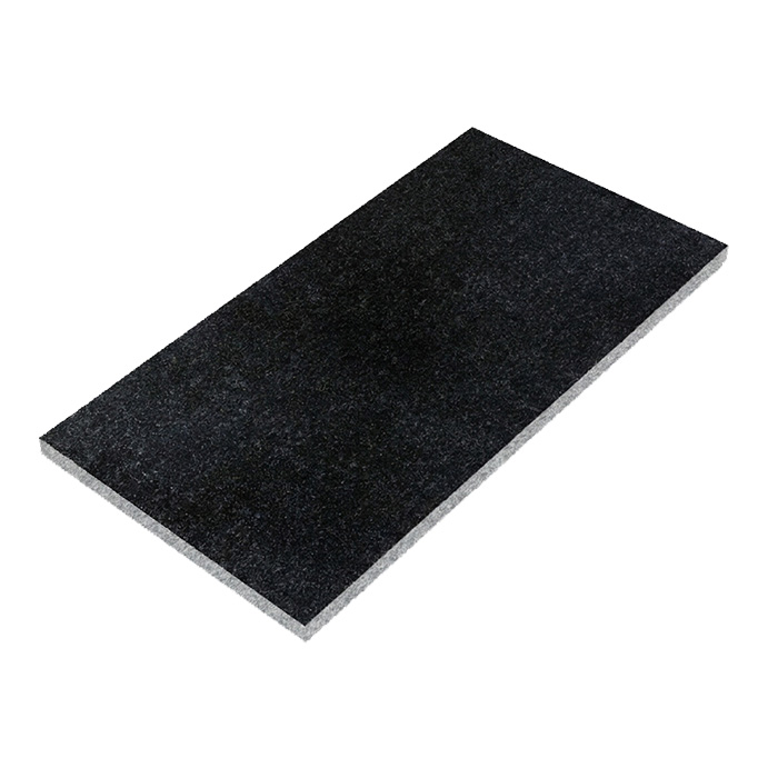 Гранитная плитка RKS SLATE Gabbro (Габбро), Polished в Орле