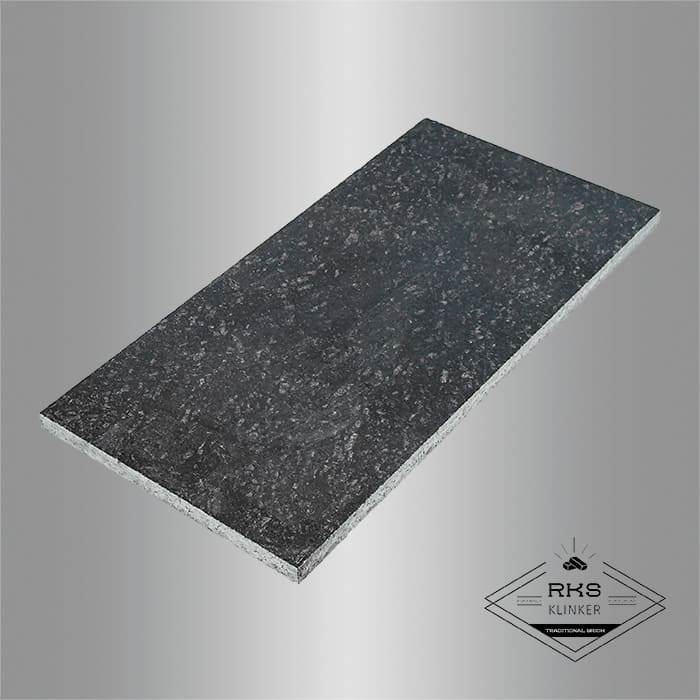 Гранитная плитка Black Pearl, Polished в Орле