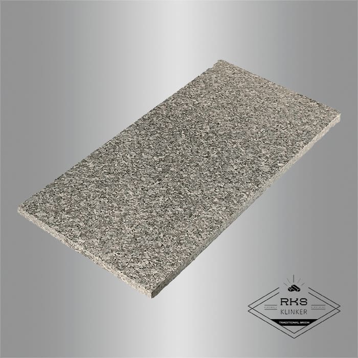 Гранитная плитка Grey Pearl, Polished в Орле