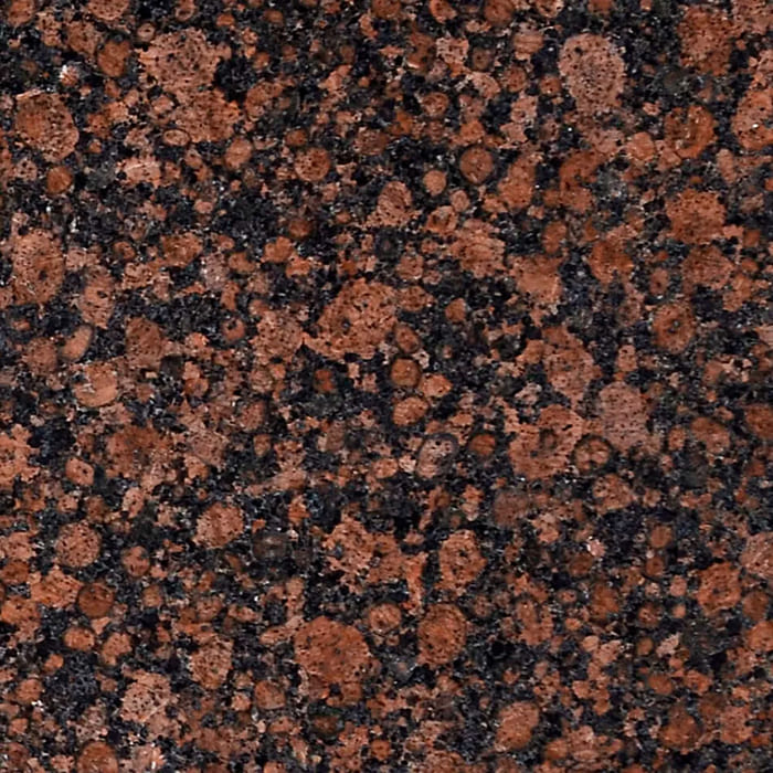 Гранитная плитка Балтийский,Thermo/Polished в Орле