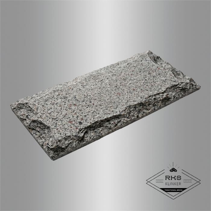Гранитная плитка RKS SLATE Dark Grey, Mushroom в Орле