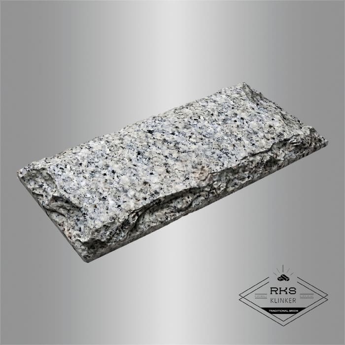 Гранитная плитка RKS SLATE Grey, Mushroom в Орле