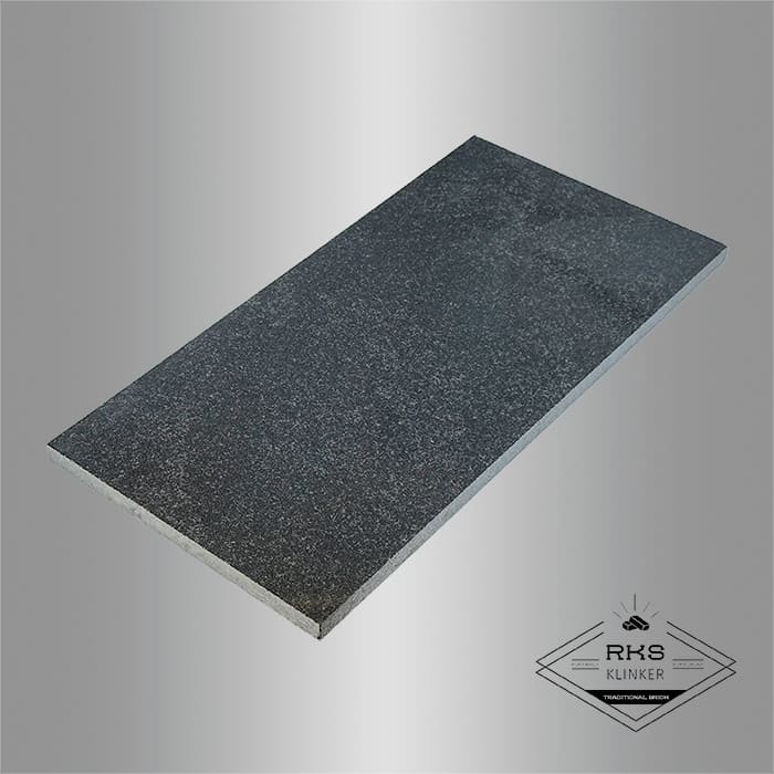 Гранитная плитка Габбро, Polished в Орле