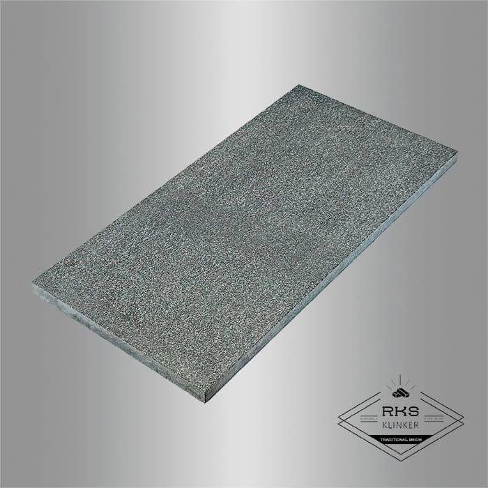 Гранитная плитка Габбро, Thermo в Орле