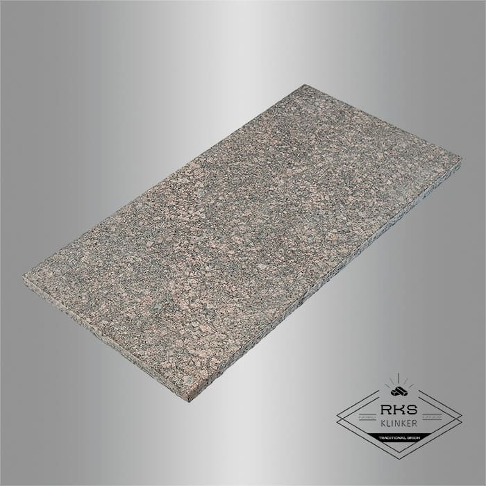 Гранитная плитка Дымовский, Thermo в Орле