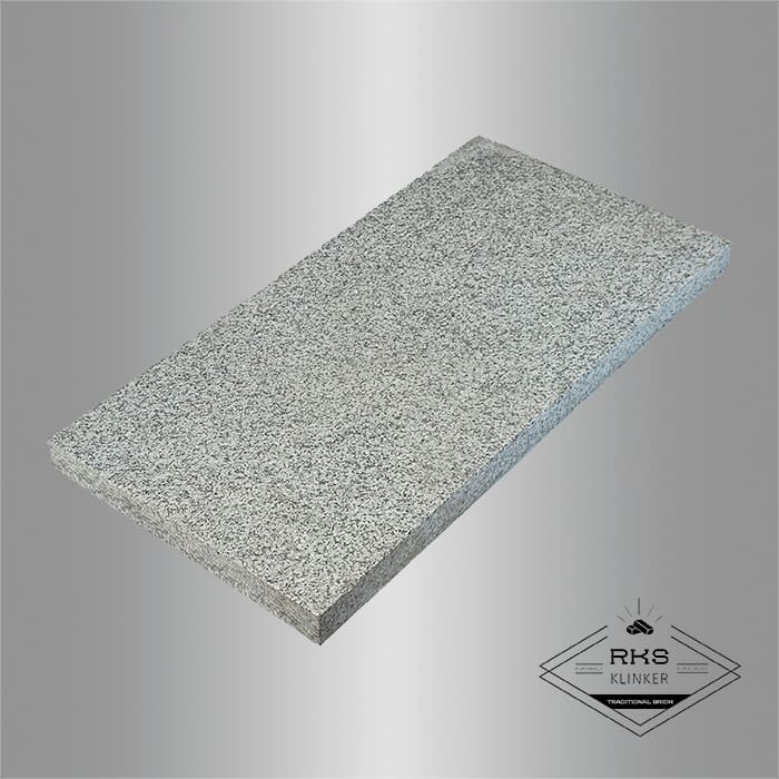 Гранитная плитка Камбулатовское, Thermo/Polished в Орле