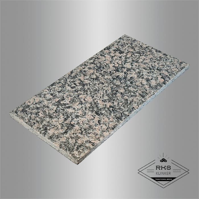 Гранитная плитка Ладожское, Polished в Орле