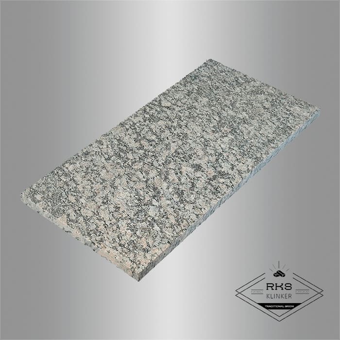 Гранитная плитка Ладожское, Thermo в Орле