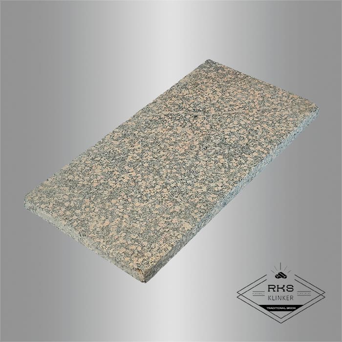 Гранитная плитка Малыгинский, Thermo/Polished в Орле