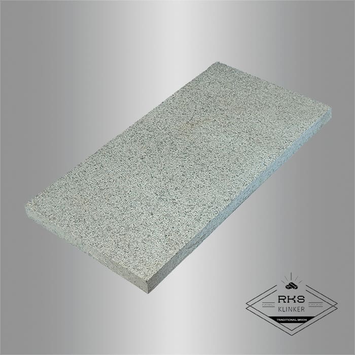 Гранитная плитка Мансуровское, Thermo в Орле