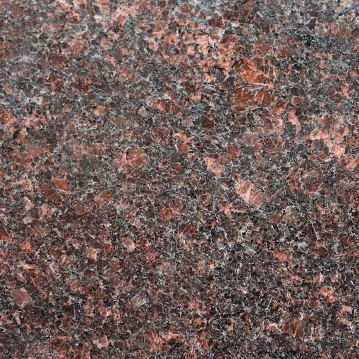 Гранитная плитка Дымовский, Thermo/Polished в Орле