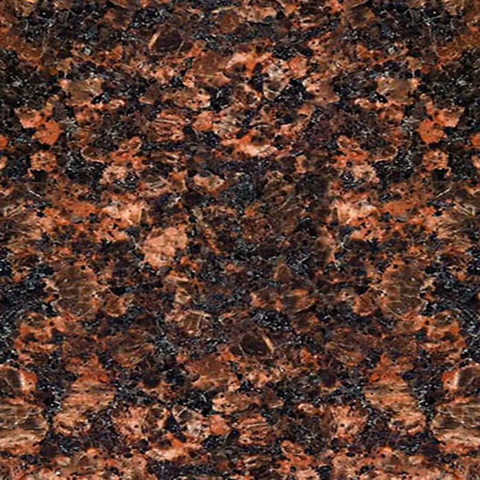 Гранитная плитка Елизовский, Thermo/Polished в Орле