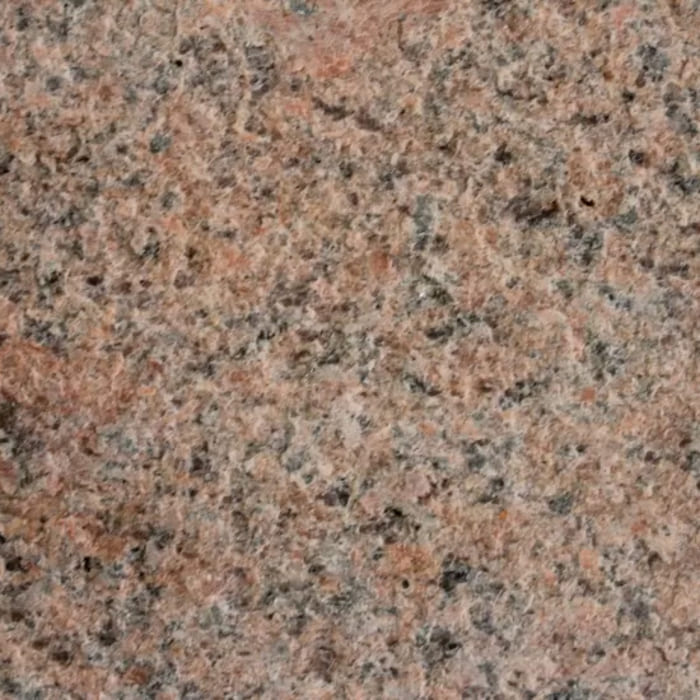 Гранитная плитка Кашина Гора, Thermo/Polished в Орле