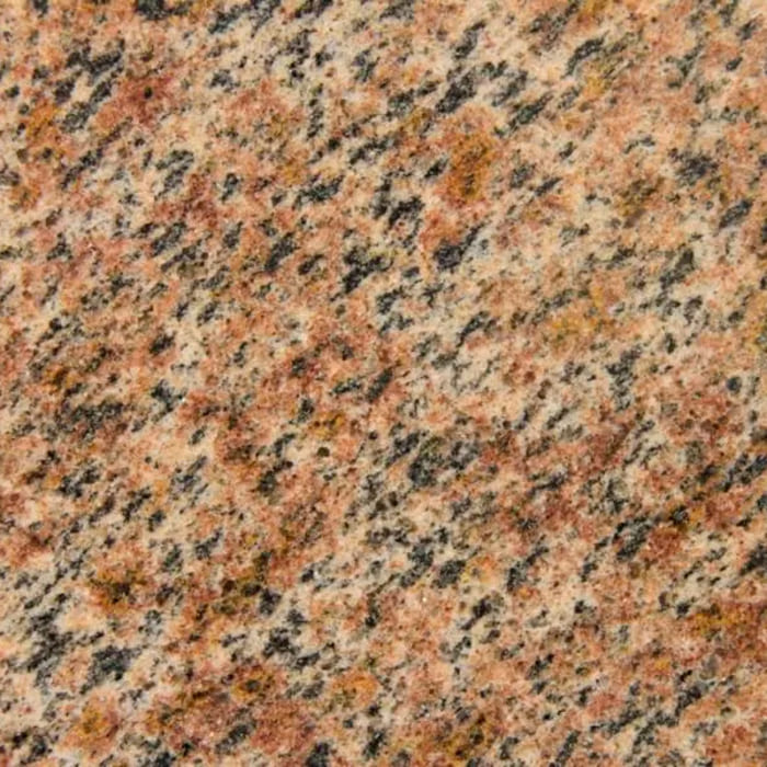 Гранитная плитка Купецкий, Thermo/Polished в Орле