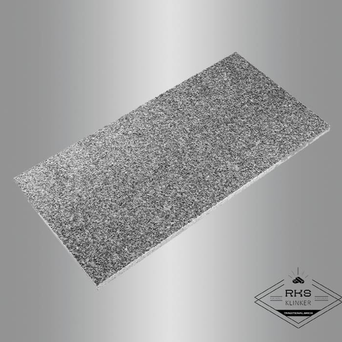 Гранитная плитка Grey Pearl, Polished в Орле