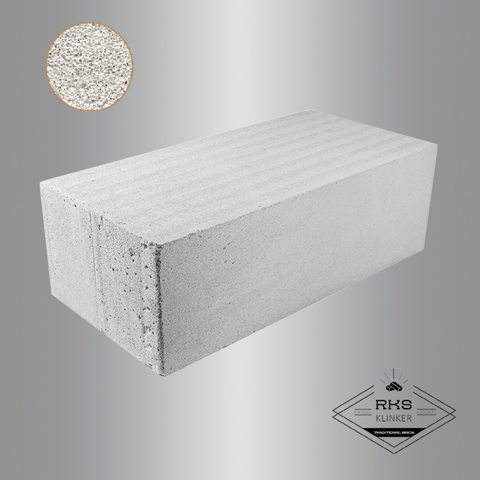 Газобетонные блоки ГРАС ULTRA Term D300/250, В2.0 в Орле