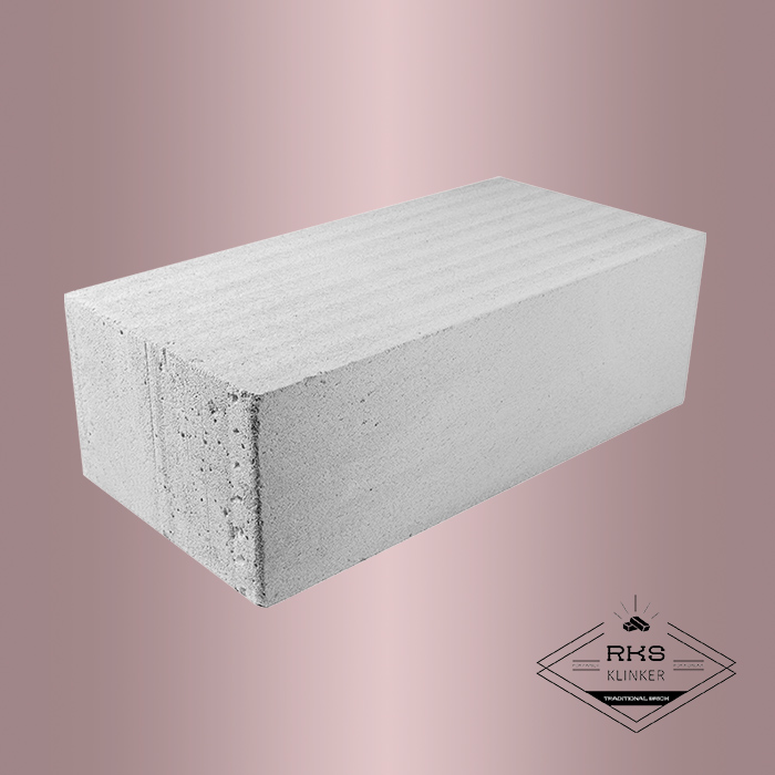 Газобетонные блоки ГРАС D400/375, В2.5 в Орле