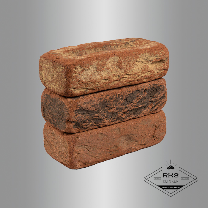 Кирпич печной "Temple Brick", Шереметьево в Орле