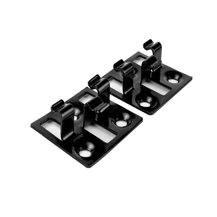 Кляймер монтажный Black Deck нержавеющая сталь 304 в Орле