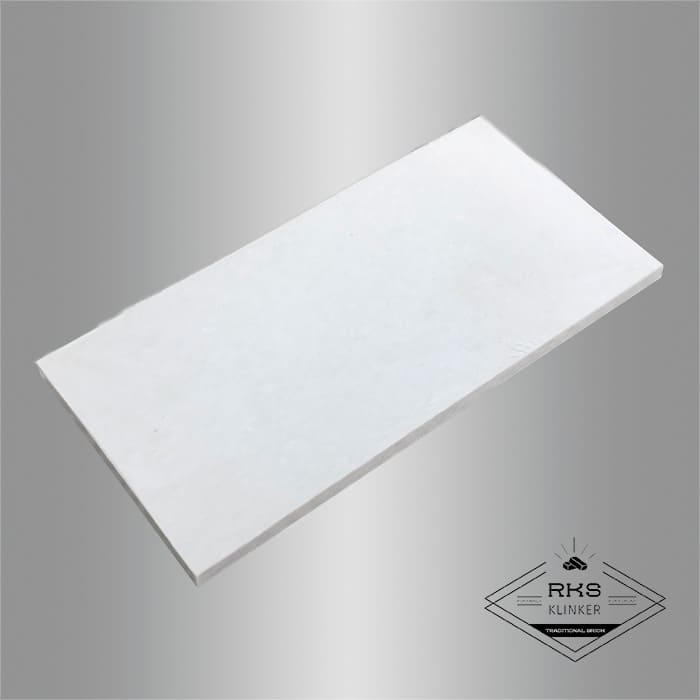 Плитка из камня известняк RKS SLATE Super White в Орле