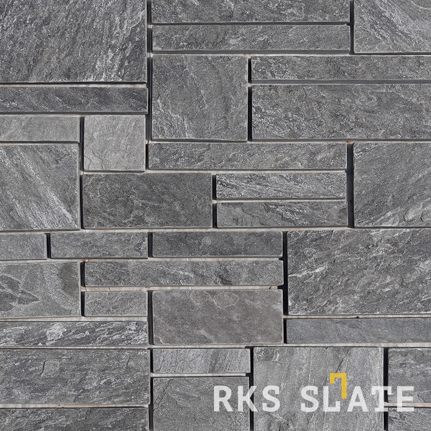 Фасадный облицовочный камень Rocky Mountain Strips в Орле