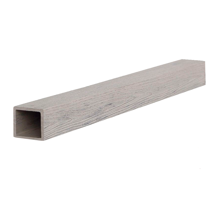 Балясина из ДПК Outdoor, STORM GREY, серый микс в Орле