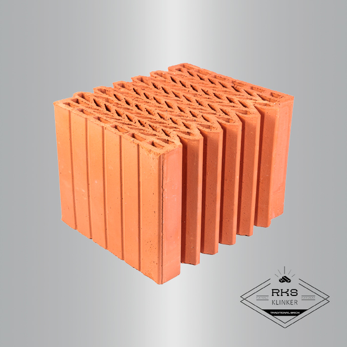 Керамический блок KAIMAN 30, 8,6 НФ, 255x300x219 мм в Орле