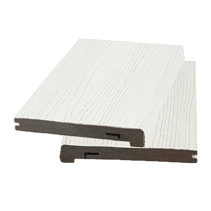 Завершающая доска из ДПК KOMODO, White в Орле