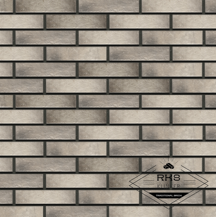Термопанель Аляска с клинкерной плиткой Retro brick pepper, ППС в Орле