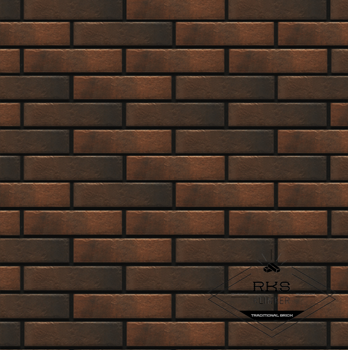 Термопанель Аляска с клинкерной плиткой Retro brick cardamon, ППС в Орле
