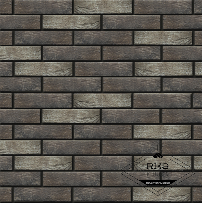 Термопанель Аляска с клинкерной плиткой Loft brick peper, ППС в Орле