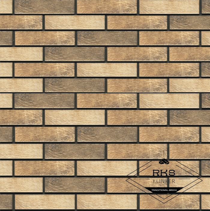 Термопанель Аляска с клинкерной плиткой Loft brick masala, ППС в Орле