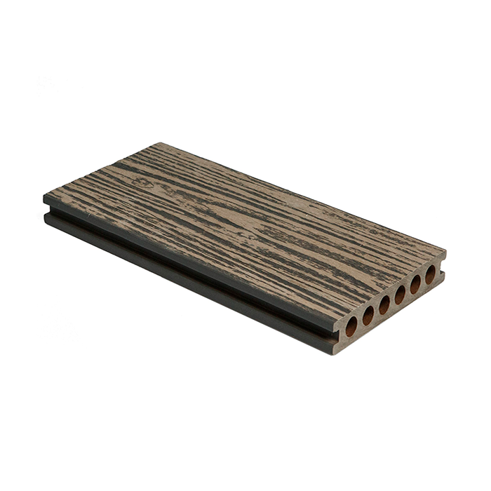 Террасная Доска из ДПК CM Decking, Zebrano, Бежевый в Орле