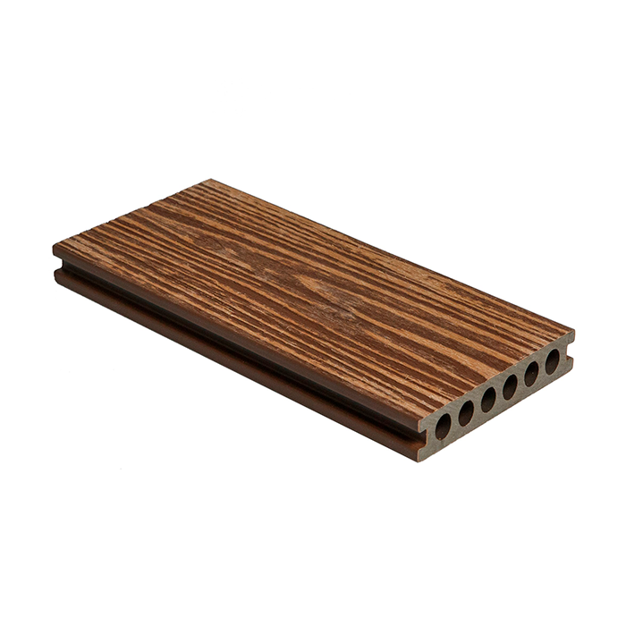 Террасная Доска из ДПК CM Decking, Zebrano, Коричневый в Орле