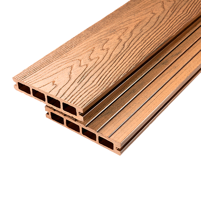 Террасная Доска из ДПК CM Decking, серия Robust Тик в Орле
