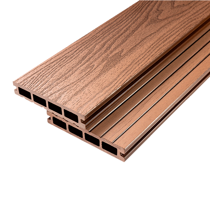 Террасная Доска из ДПК CM Decking, серия Bark Мербау в Орле