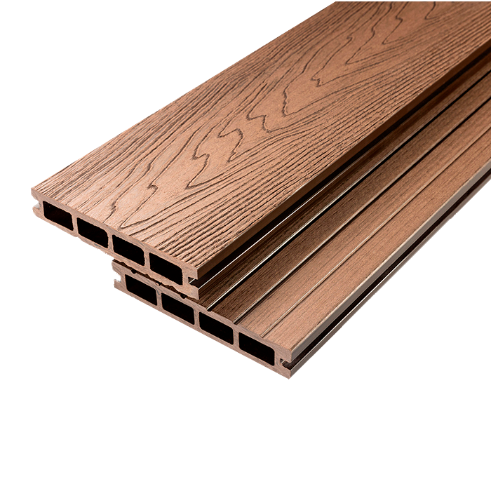 Террасная Доска из ДПК CM Decking, серия Robust Мербау в Орле