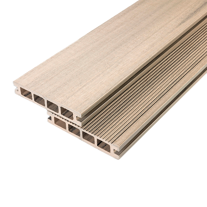 Террасная Доска из ДПК CM Decking, Mix Ясень в Орле