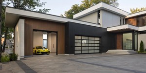 Фасадная доска из ДПК Turtle Shell Australian Palisander Co-Extrusion облицовка дома доской дпк фото (3)